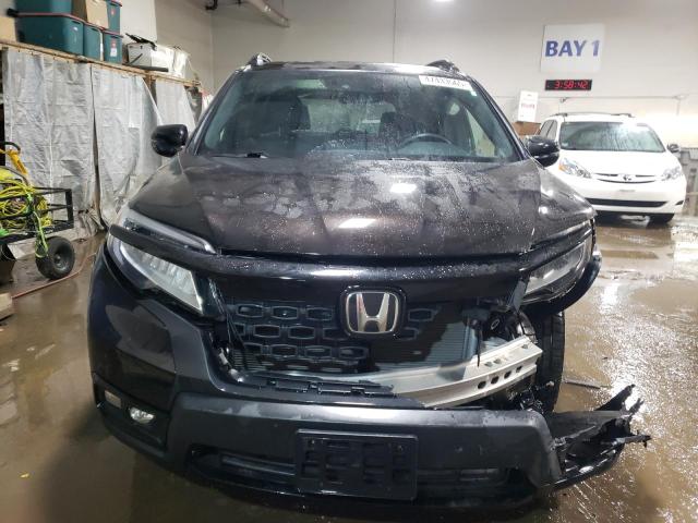 2020 HONDA PASSPORT E - 5FNYF8H04LB004868