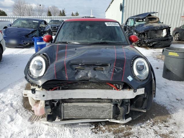 2016 MINI COOPER JOH WMWXM9C57GT997003
