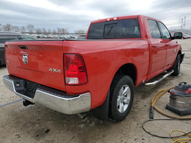 Vin: 1c6rr7tt1ls101091, lot: 50965045, ram 1500 slt 20203