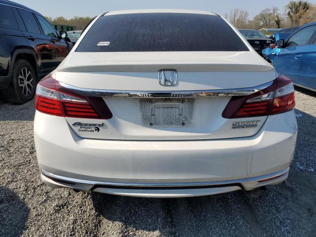 2017 HONDA ACCORD SPO - 1HGCR2F14HA271262