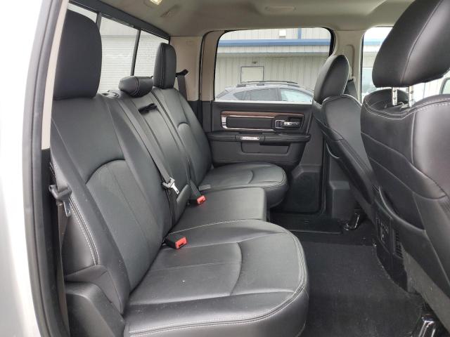 2018 RAM 1500 LARAM - 1C6RR7NM3JS255532