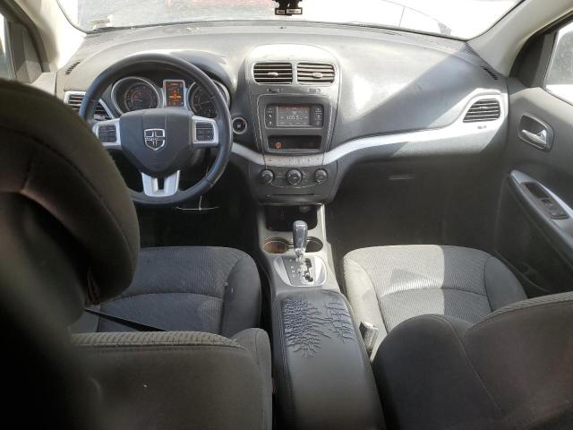 2018 DODGE JOURNEY SE - 3C4PDCAB4JT496266