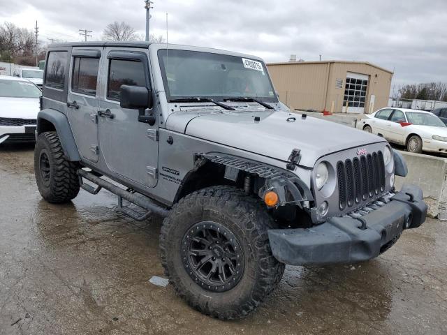 Vin: 1c4bjwdg3fl512326, lot: 47838215, jeep wrangler sport 20154