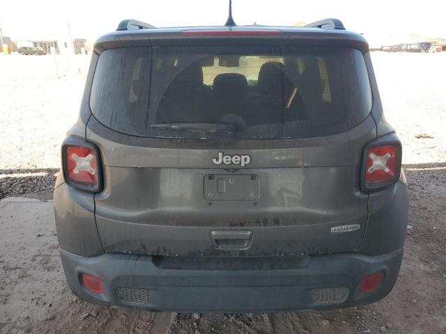 ZACNJABB1LPL43712 2020 JEEP RENEGADE