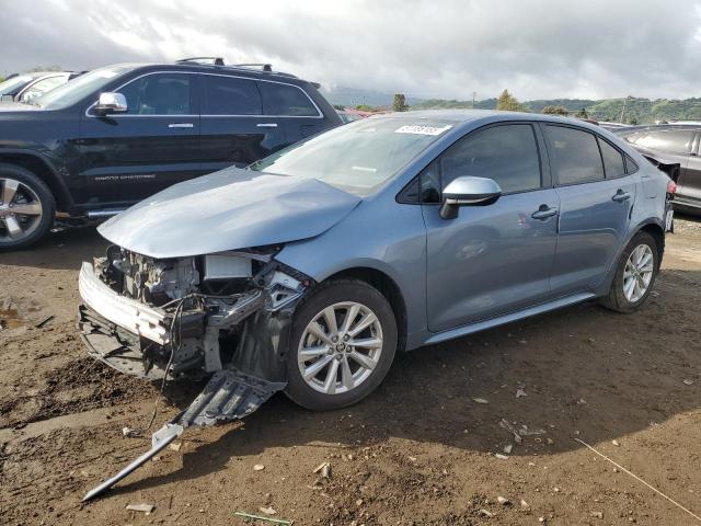 Vin: jtdbcmfe6r3054876, lot: 51186185, toyota corolla le 2024 img_1