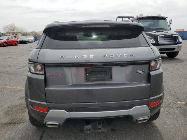 2015 LAND ROVER RANGE ROVE - SALVT2BGXFH004174