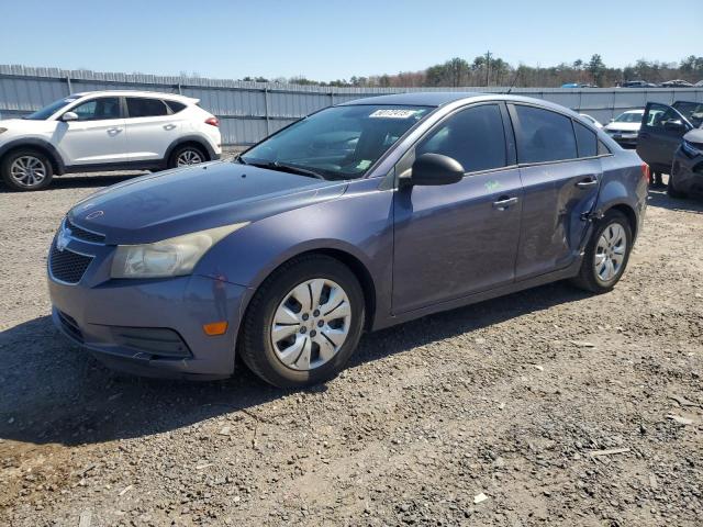 CHEVROLET CRUZE LS