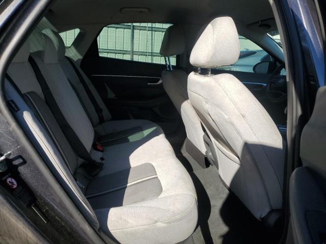 2021 HYUNDAI SONATA SE - 5NPEG4JA7MH101982