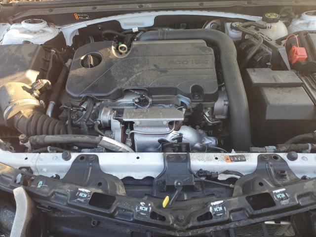 2020 CHEVROLET MALIBU RS - 1G1ZG5STXLF154667