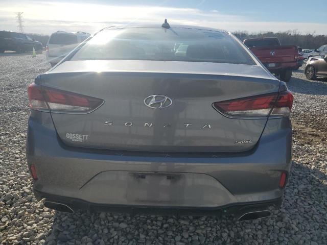 2018 HYUNDAI SONATA SPO 5NPE34AF3JH686501