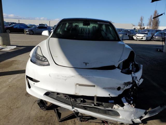 2018 TESLA MODEL 3 - 5YJ3E1EB2JF067118