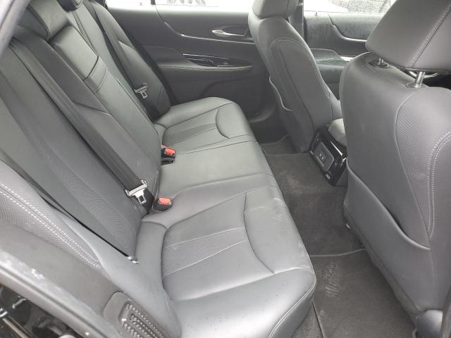 2022 TOYOTA MIRAI LE JTDAAAAA0NA007059