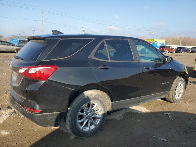 2020 CHEVROLET EQUINOX LS - 2GNAXHEV0L6284817