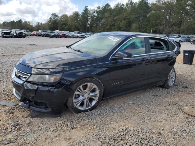 CHEVROLET IMPALA LT