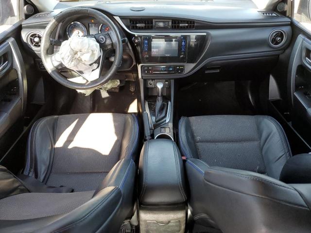 2017 TOYOTA COROLLA L - 5YFBURHE6HP629653