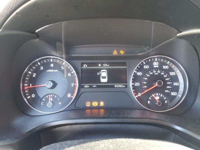2022 KIA FORTE FE - 3KPF24AD8NE447915