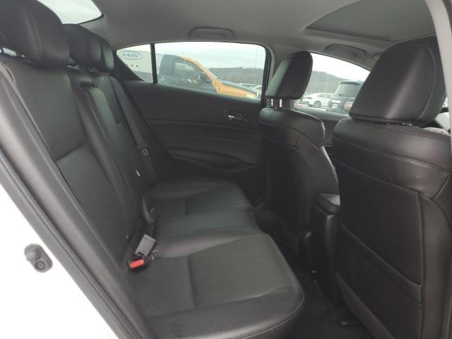 2017 ACURA ILX PREMIU - 19UDE2F77HA011331