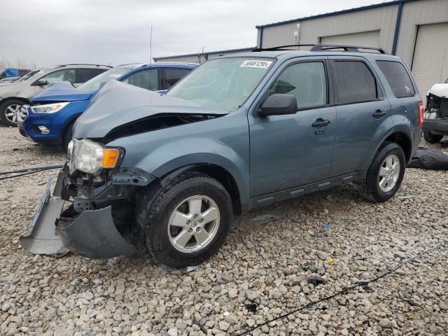 Vin: 1fmcu9dg8cka92914, lot: 50461295, ford escape xlt 2012 img_1
