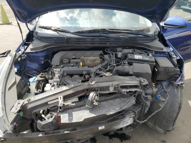 2020 KIA RIO LX - 3KPA24AD2LE260998