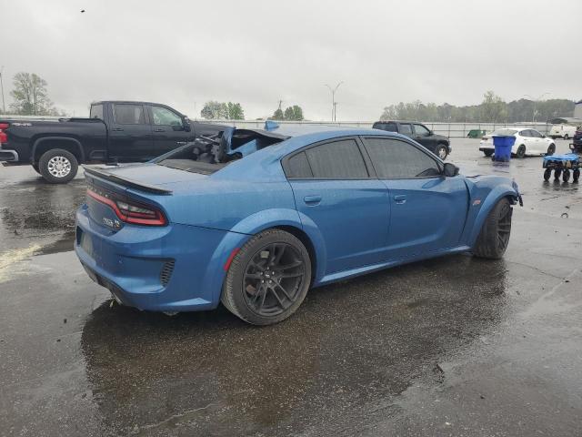 2023 DODGE CHARGER SC 2C3CDXGJ7PH660152