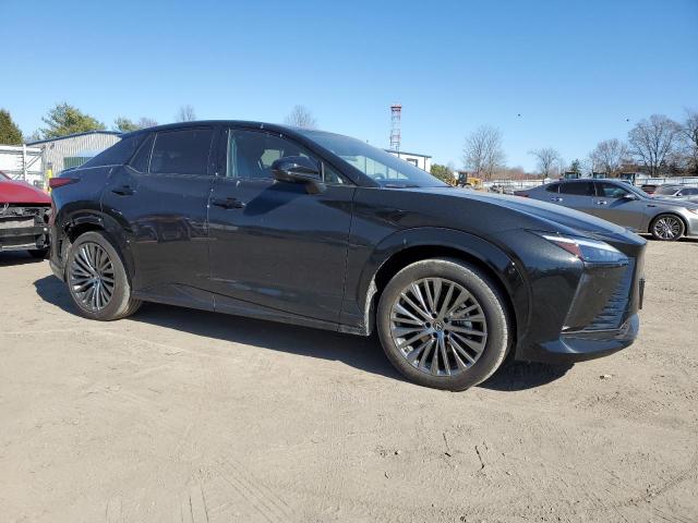 Vin: jtjaaaab7ra024307, lot: 50384385, lexus rz 450e 450e 20244