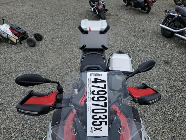 2025 BMW R 1300 GS WB10M3300S6K82297