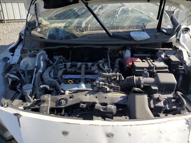 2025 NISSAN VERSA SV - 3N1CN8EV8SL829053