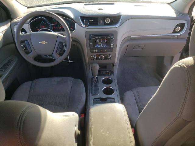 2015 CHEVROLET TRAVERSE L - 1GNKRFED5FJ197867