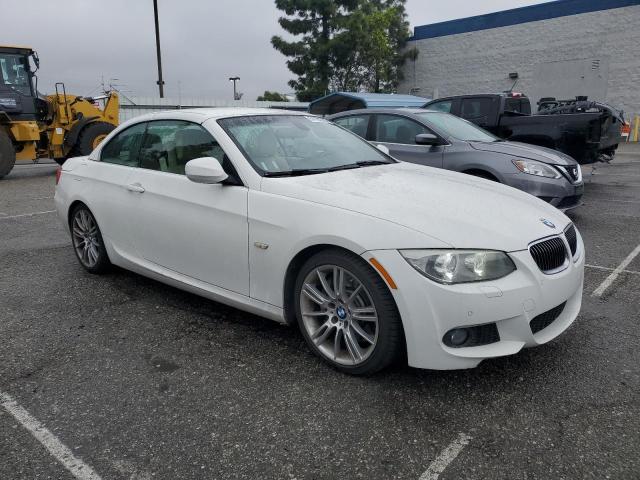 Vin: wbadx7c56be743357, lot: 51122755, bmw 3 series i 20114