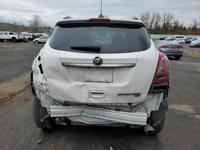 2019 BUICK ENCORE ESS - KL4CJGSB8KB705096