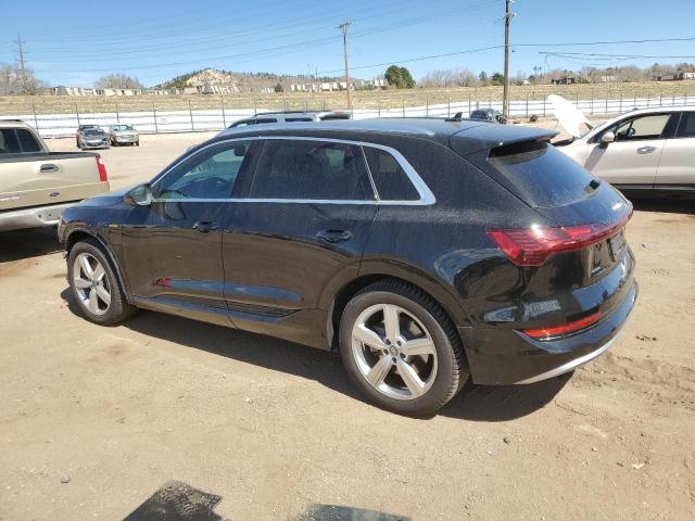 Vin: wa1labge6kb014901, lot: 50910225, audi e-tron premium plus 20192