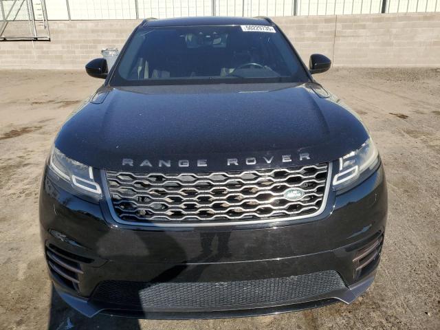 2018 LAND ROVER RANGE ROVE - SALYL2RX5JA774951