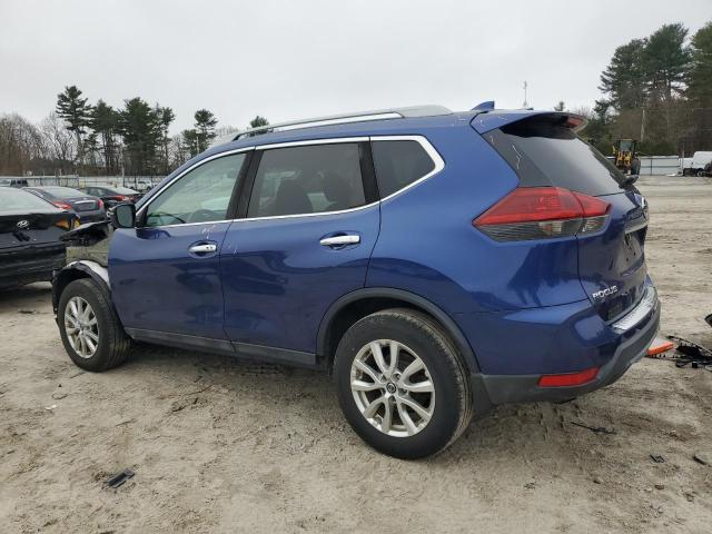 Vin: 5n1at2mv8jc729016, lot: 49703585, nissan rogue s 20182