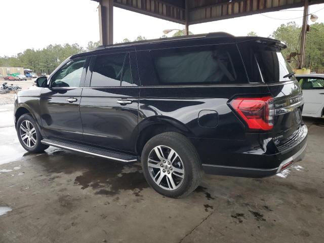 Vin: 1fmjk2atxnea58173, lot: 48099385, ford expedition max limited 20222