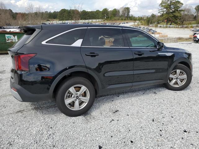 Vin: 5xyrg4jc7rg289095, lot: 48790685, kia sorento lx 20243