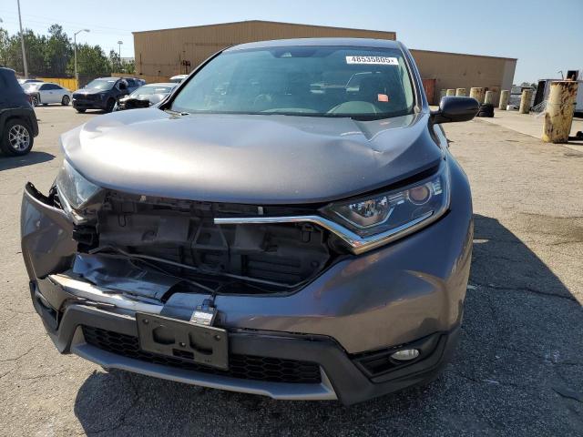 2019 HONDA CR-V EXL - JHLRW2H80KX007622