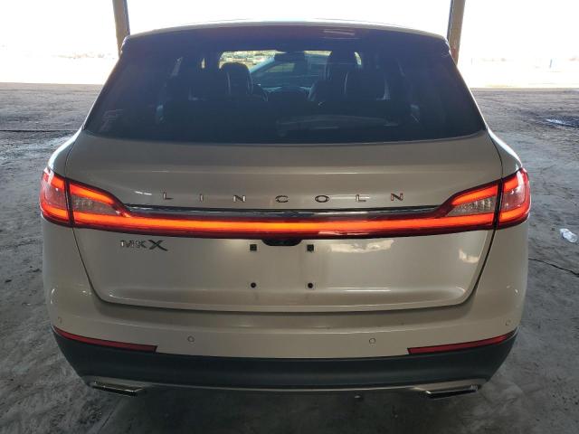 2016 LINCOLN MKX RESERV - 2LMTJ6LR2GBL52285