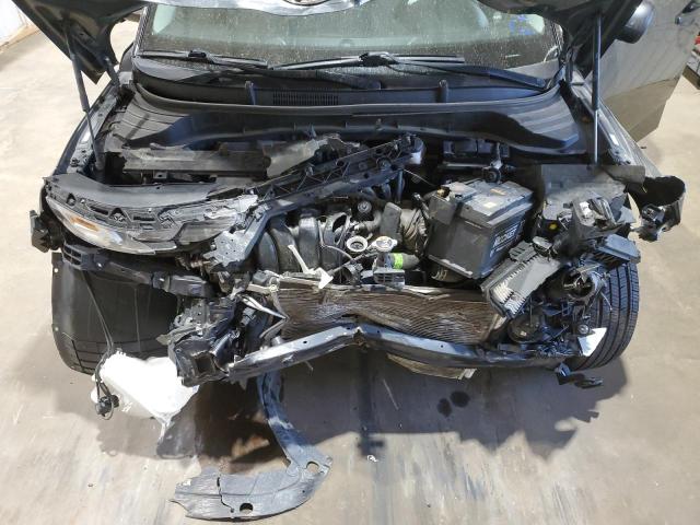 2021 KIA SOUL LX - KNDJ23AU4M7780101