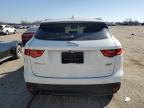 2017 JAGUAR F-PACE