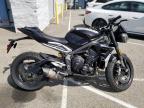 2020 TRIUMPH MOTORCYCLE STREET TRI - SMTA554S1LT978249