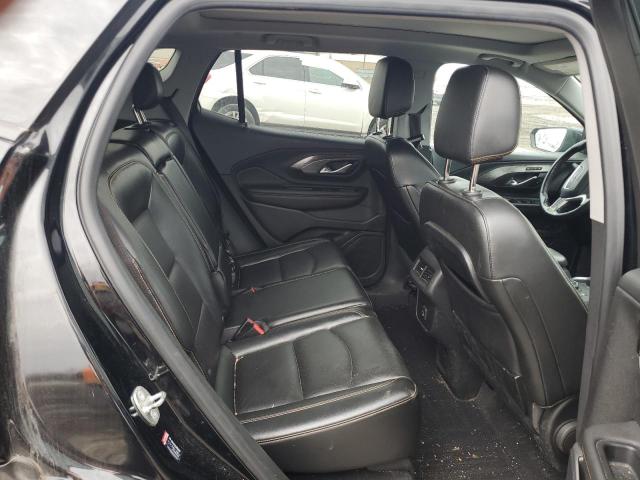 2019 GMC TERRAIN SL - 3GKALVEX0KL382653