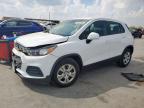 2017 CHEVROLET TRAX LS - 3GNCJKSB4HL246611