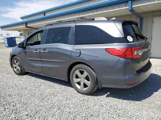 Vin: 5fnrl6h70jb000036, lot: 50455365, honda all models exl 20182