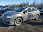 2015 NISSAN SENTRA S - 3N1AB7AP0FL639724
