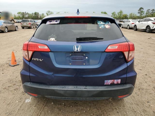 2017 HONDA HR-V EX - 3CZRU5H52HM712926