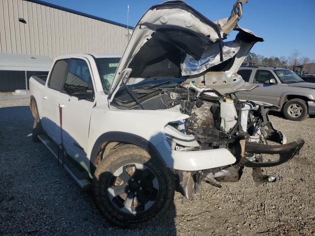 Vin: 1c6srflt8kn780527, lot: 47611955, ram 1500 rebel 20194