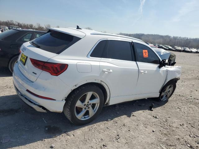 Vin: wa1aucf36m1097372, lot: 49161505, audi q3 premium 40 20213