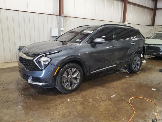 KIA SPORTAGE SX