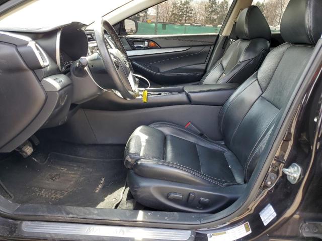 2016 NISSAN MAXIMA 3.5 1N4AA6AP7GC413550