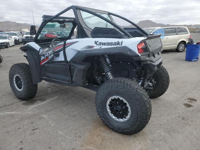 2020 KAWASAKI KRF 1000 A - JKARFCA10LB506459